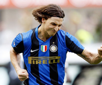 瑞典冷血射手：伊布拉希莫维奇再次破门(伊布拉希莫维奇退役直播吧)