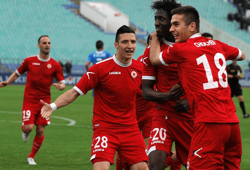 土耳其终场前战平保加利亚，小组出线希望渺茫()