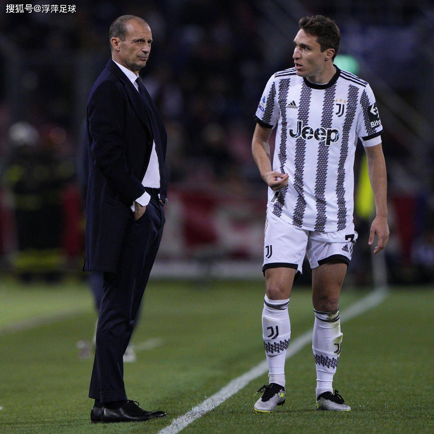 阿莱格里重掌尤文图斯，球队战绩明显好转()