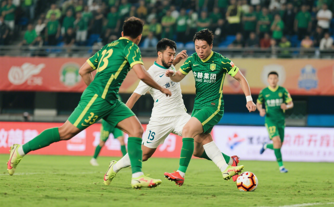 赛季首次不胜，国安赛季前景蒙上阴影()