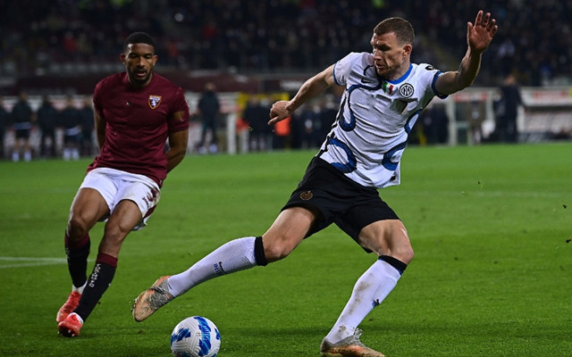 罗马逼平热那亚，积分榜暂居第五()